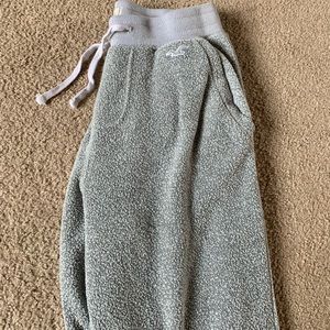 hollister sweatpants